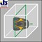 CST Berger Ротационные лазерные нивелиры ALHVGD [F034061BN8] - фото 29503